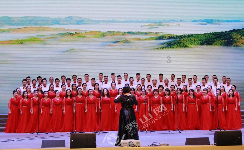 时尚POLO衫
